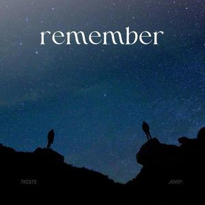 remember (feat. jovoy.)