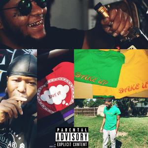 BAKETOBER (feat. Piff & A.M.) (Explicit)