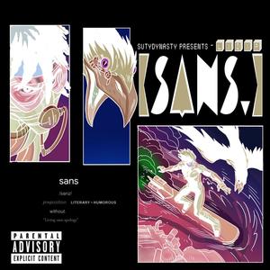 Sanity (feat. SIMRAN) (Explicit)