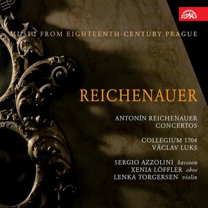 Overture for 2 Oboes, Bassoon, Strings and Basso continuo in B-Flat Major - VI. Polonese