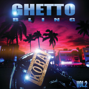 Ghettobling vol 2 (Explicit)