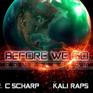 Before We Go (feat. Kevin Kent) (Explicit)