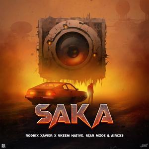 Saka (feat. Skeem Native, Star Mzoe & AirC33)