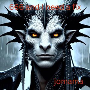 666 and i need a fix (Explicit)