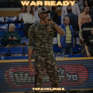 War Ready