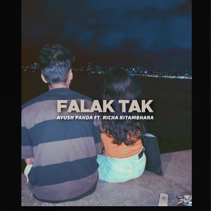 Falak Tak (feat. Richa Ritambhara Das)