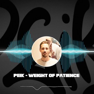 Weight Of Patience