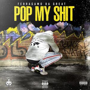 Pop My **** (Explicit)