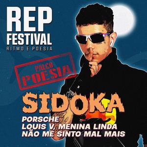 Não Me Sinto Mal Mais (Ao Vivo no REP Festival|Explicit)