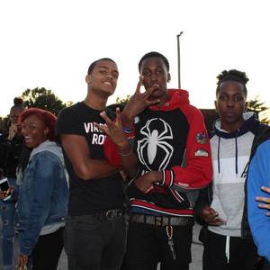 slickback (Explicit)