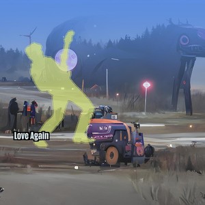 Brian Boyd - Love Again