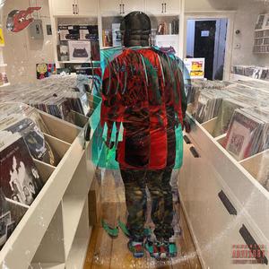 The Usual Suspects(feat. Fan Ran, Rah Scrilla, Ndefru, Johnny Ciggs, P.T., Noah-O & DJ Skruff) (Explicit)