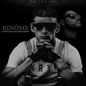 Binôme (feat. Mista Brown) [Explicit]