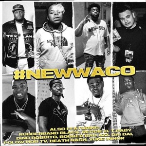 Street Nighas (Explicit)