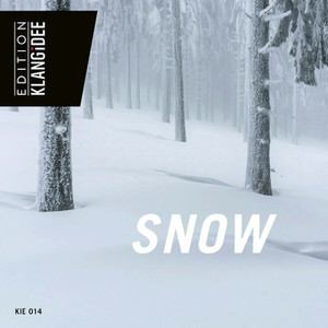 White Wherever You Look