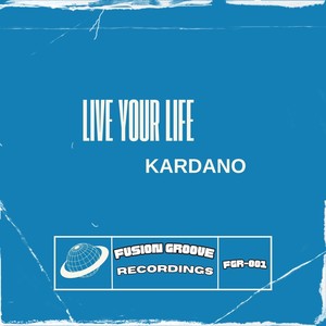Live Your Life (Club Mix)