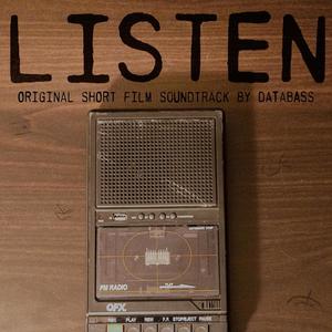 LISTEN (Original Short Film Soundtrack)