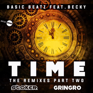 Time (Gringro Remix)