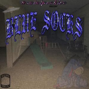 Blue Socks (Explicit)