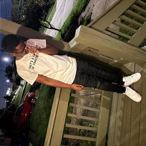 treat me like nobody (Alternative version)