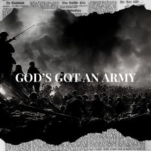 God's Got An Army