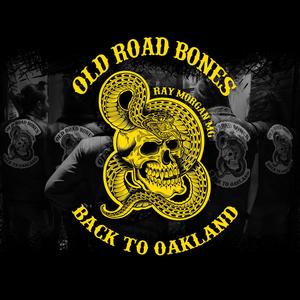 Old Road Bones