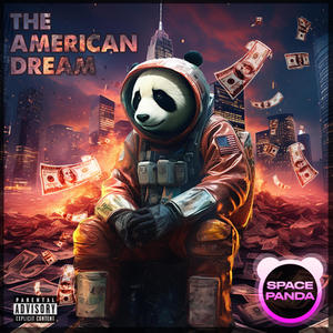 The American Dream (Explicit)