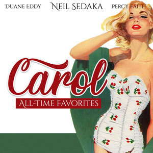 Oh Carol