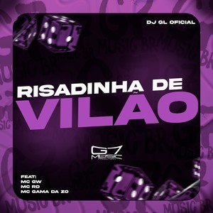 Risadinha de Vilão (Explicit)