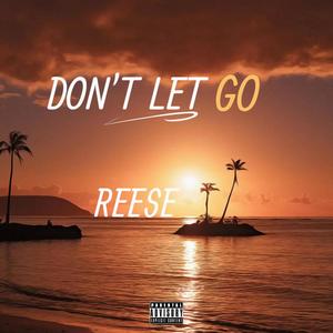 Don't Let Go (Explicit)