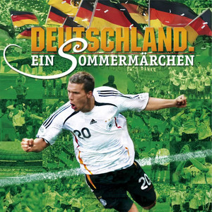 德国，夏天的童话 - Kleine Helden
