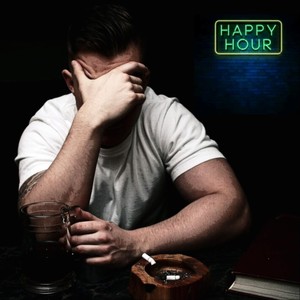 Happy Hour in the '10s (Explicit)