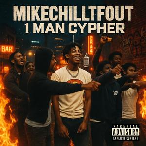 1 Man Cypher (Explicit)