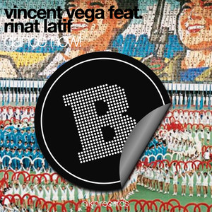 Dance Now (Ruben Rivas Remix)