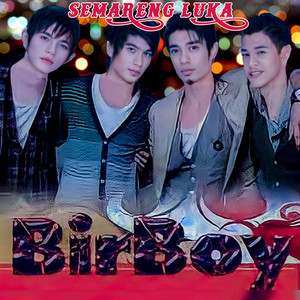 SEUMARENG LUKA (SLOWROCK) (SLOW ROCK)