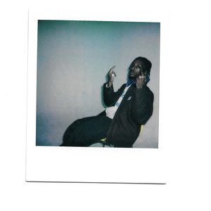 Ain’t I (Explicit)