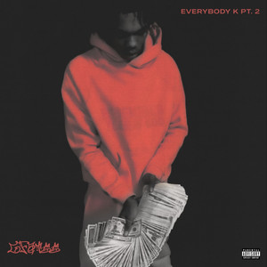 Everybody K PT. 2 (Explicit)