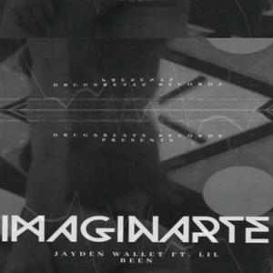 IMAGINARTE (feat. JaydenWallet)
