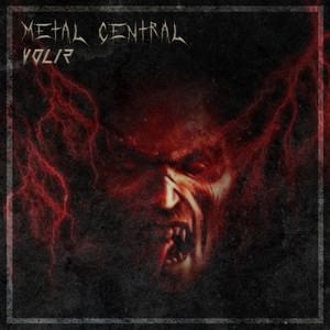 Metal Central Vol, 12