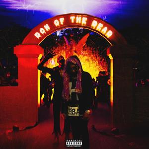 DON OF THE DEAD (Explicit)