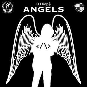 ANGELS (feat. yesh!)