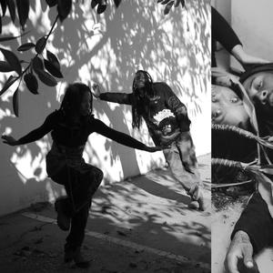 CORDUROY / EMBERS (Explicit)