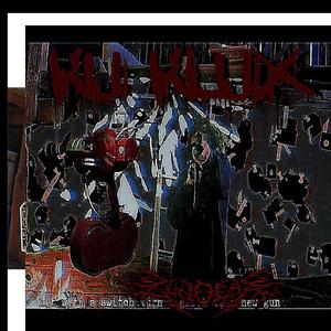 Ku Klux (bass boosted) (Explicit)