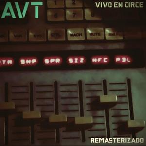 AVT en Circe (feat. Taty Calá, Leandro Savelón & Matías Vardé) (En vivo)