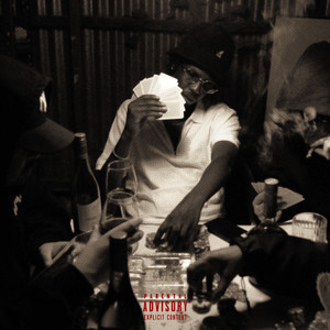 Bet That (feat. Lord Apex) (Explicit)