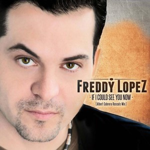 If I Could See You Now (E a Mix)