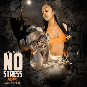 No Stress (Remix) [Explicit]