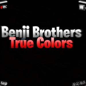 True Colors (Explicit)