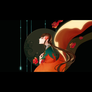 夜雨陈酒 (琵琶二胡)