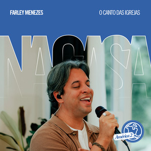 Farley Menezes Na Casa (América 2)